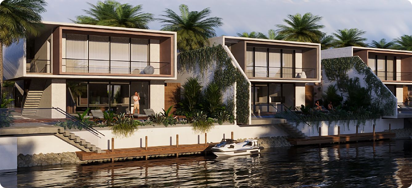 Render 8 4