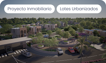 Riviera del Norte de ITL Group, proyecto de inversión inmobiliaria diseñado para vivir en equilibrio con la naturaleza