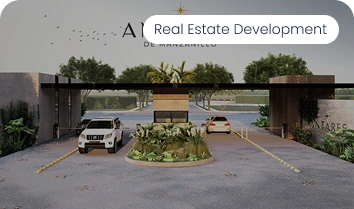 Antares de Manzanillo de ITL Group, proyecto de inversión inmobiliaria para desarrollo residencial en Cartagena