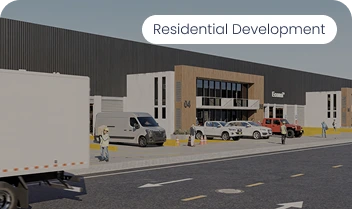 Connecta 90 de ITL Group, proyecto de inversión inmobiliaria estratégico en el corredor comercial del Caribe