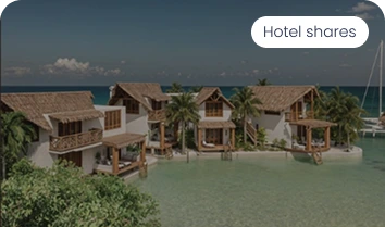 Inversión inmobiliaria con ITL Group en Islawa Soy Local, experiencia de hospedaje exclusiva en el Caribe