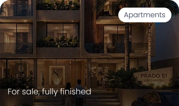 Prado 51 de ITL Group, oportunidad de inversión inmobiliaria para vivienda en la zona norte de Cartagena