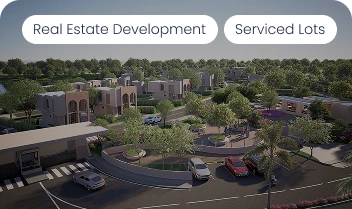 Riviera del Norte de ITL Group, proyecto de inversión inmobiliaria diseñado para vivir en equilibrio con la naturaleza