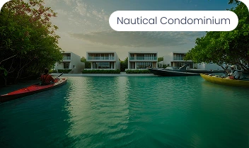 Salagua Villas y Marina de ITL Group, proyecto de inversión inmobiliaria entre mar, naturaleza y exclusividad